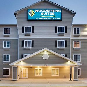 Woodspring Suites Manassas Battlefield Park I-66